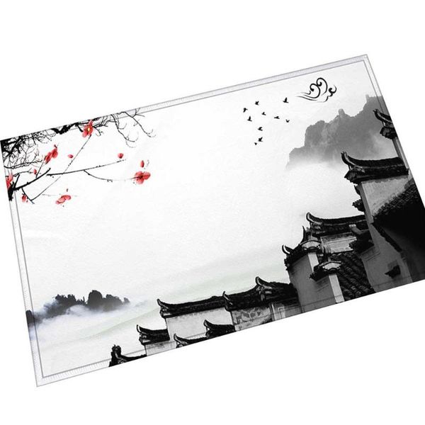 carpets chinese landscape painting floor mat kitchen for hallway entrance doormats bedroom bathroom rug anti-silp
carpets chinese landscape painting floor mat kitchen for hallway entrance doormats bedroom bathroom rug anti-silp