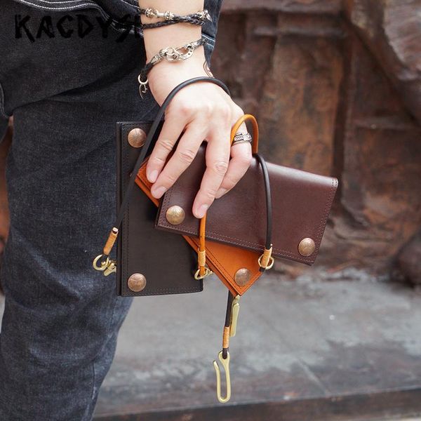 wallets vintage real cowhide men chain wallet cash purse long modern stylish male day clutches wristlets card holder, Red;black
wallets vintage real cowhide men chain wallet cash purse long modern stylish male day clutches wristlets card holder, Red;black