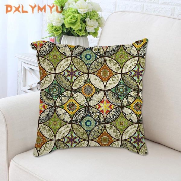 cushion/decorative pillow geometric circle print 18x18 cushion cover for sofa bed and chair covers home decor decoration
cushion/decorative pillow geometric circle print 18x18 cushion cover for sofa bed and chair covers home decor decoration