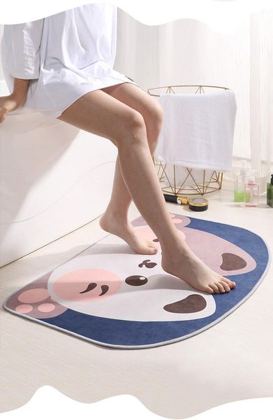 carpets kitchen door mat bath non-slip absorbent microfiber bathroom rug home entrance super soft carpet
carpets kitchen door mat bath non-slip absorbent microfiber bathroom rug home entrance super soft carpet