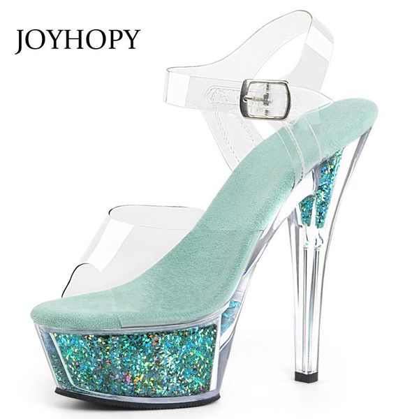 15cm high heels sandals women's party wedding bling crystal platform thin shoes dancing woman pumps ws1688, Black
15cm high heels sandals women's party wedding bling crystal platform thin shoes dancing woman pumps ws1688, Black