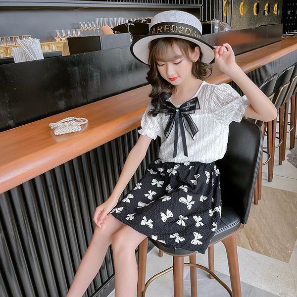 clothing sets girls 2021 summer teenage girl floral print and tutu skirts 2pcs outfits wholesale, White
clothing sets girls 2021 summer teenage girl floral print and tutu skirts 2pcs outfits wholesale, White