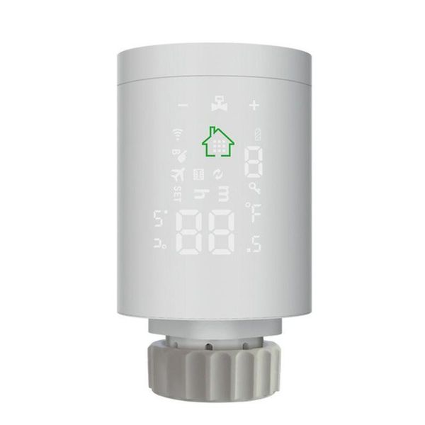 smart radiator actuator programmable thermostatic valve temperature controller voice control via 2021 sealing home
smart radiator actuator programmable thermostatic valve temperature controller voice control via 2021 sealing home