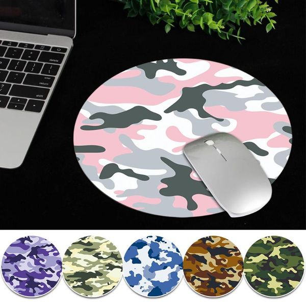 mouse pads & wrist rests gaming pad universal mousepad camouflage desk mat pu leather mausepad keyboards round mini
mouse pads & wrist rests gaming pad universal mousepad camouflage desk mat pu leather mausepad keyboards round mini