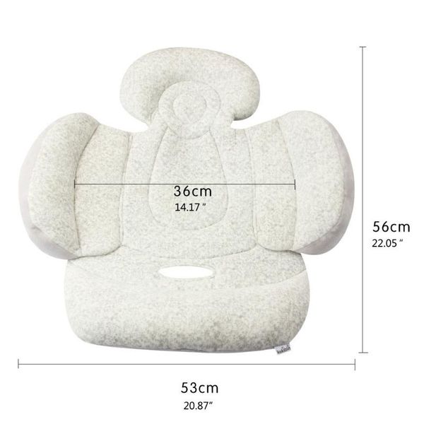 stroller parts & accessories baby cushion pram thermal mattress liner mat neck protection pad pushchair seat support
stroller parts & accessories baby cushion pram thermal mattress liner mat neck protection pad pushchair seat support