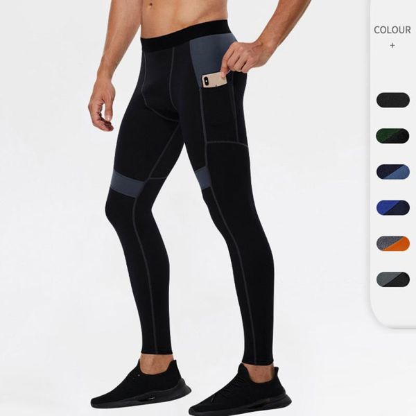 men's tights pants running leggings quick dry jogger fitness sports trousers gym skinny with pocket, Black;blue
men's tights pants running leggings quick dry jogger fitness sports trousers gym skinny with pocket, Black;blue
