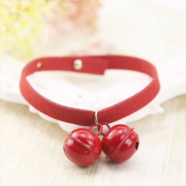 handmade light candy color cat bell collar dog pet supplies teddy neck collars & leads
handmade light candy color cat bell collar dog pet supplies teddy neck collars & leads