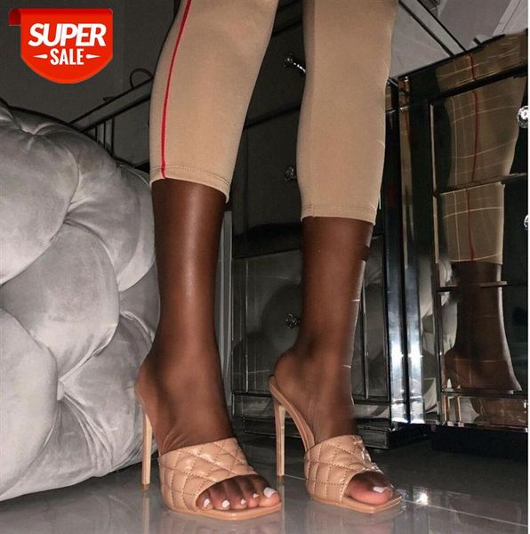 high heels diamond plaid heel slippers 3 colors in stock #c98d, Black
high heels diamond plaid heel slippers 3 colors in stock #c98d, Black