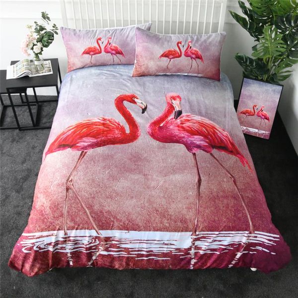 flamingo bedding set bedroom decor boys girls kids gift duvet comforter cover 2/3 piece bedspread with pillowcase sets
flamingo bedding set bedroom decor boys girls kids gift duvet comforter cover 2/3 piece bedspread with pillowcase sets