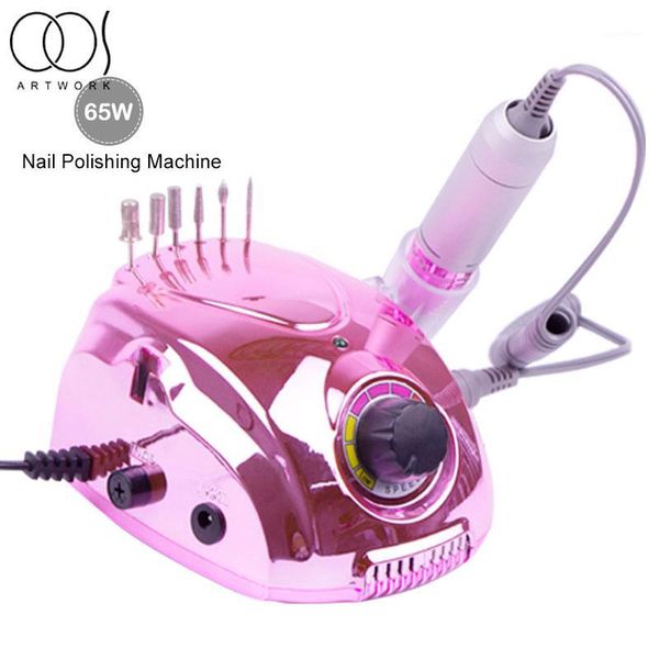30000rpm electric nail drill machine manicure machine&accessory with cuticle gel polish removal for tools1
30000rpm electric nail drill machine manicure machine&accessory with cuticle gel polish removal for tools1