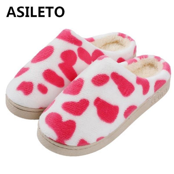 winter warm slippers slides couples non-slip cozy flock cute soft dots plush big size 36-45 indoor pink t1165, Black
winter warm slippers slides couples non-slip cozy flock cute soft dots plush big size 36-45 indoor pink t1165, Black