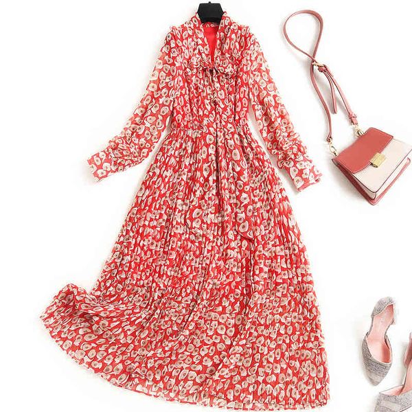 casual dresses spring long sleeve round neck black / red floral print chiffon ribbon tie bow elastic waist dress elegant oj1416599 mo2z, Black;gray
casual dresses spring long sleeve round neck black / red floral print chiffon ribbon tie bow elastic waist dress elegant oj1416599 mo2z, Black;gray