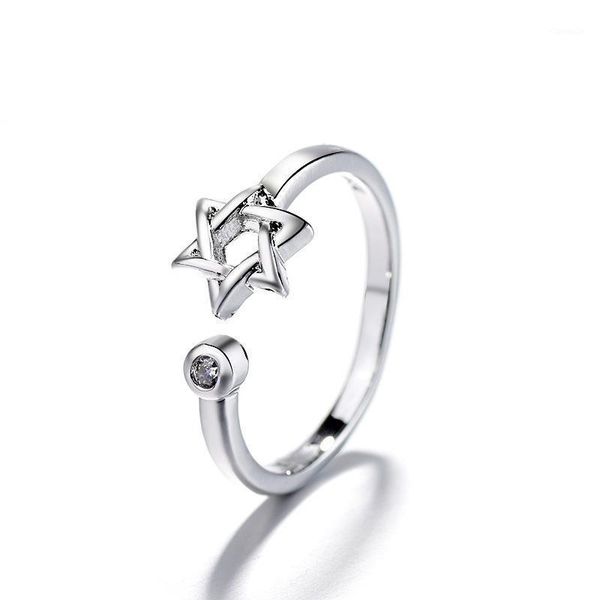 cluster rings fashion adjuestable size luxury minimalist style hexagram ring silver plated charm jewelry 2021 gifts, Golden;silver
cluster rings fashion adjuestable size luxury minimalist style hexagram ring silver plated charm jewelry 2021 gifts, Golden;silver