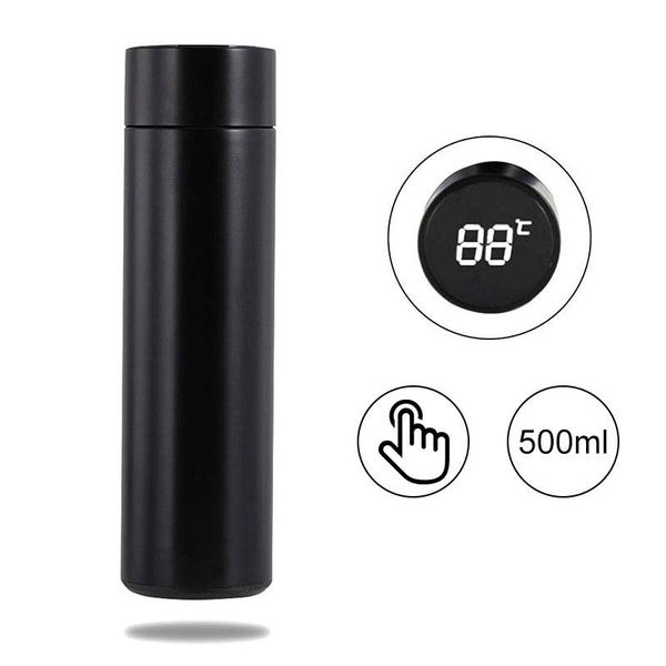 water bottles 500ml intelligent led touch display temperature 304stainless steel bottletravel couple cup creative gift thermo
water bottles 500ml intelligent led touch display temperature 304stainless steel bottletravel couple cup creative gift thermo