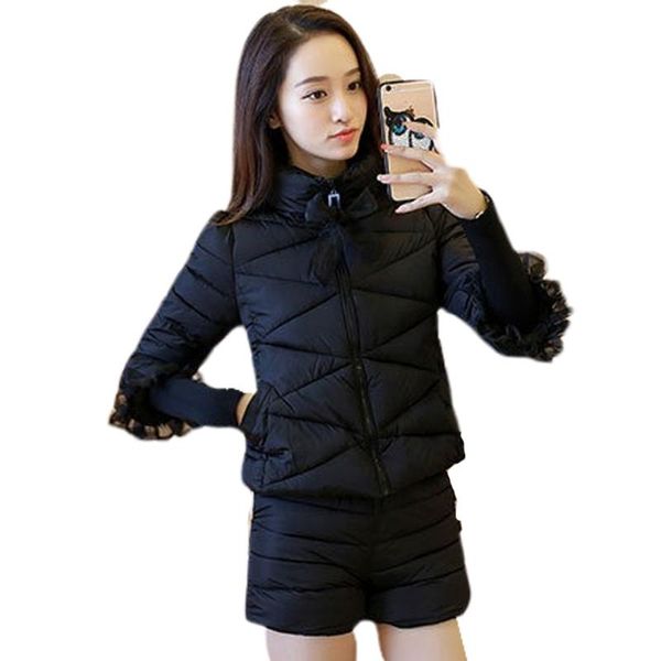 women's trench coats fashion womens winter jacket down clothes short pants and slim short-style, Tan;black
women's trench coats fashion womens winter jacket down clothes short pants and slim short-style, Tan;black