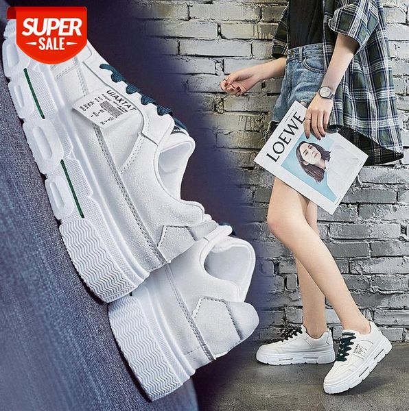 thick-soled white shoes for female students, korean version, comfortable sports shoes, casual daddy #pd5i
thick-soled white shoes for female students, korean version, comfortable sports shoes, casual daddy #pd5i