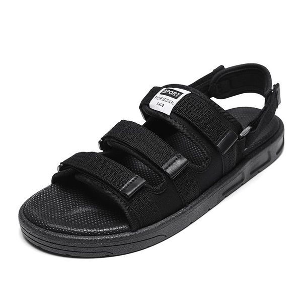 sandals vietnam sandals-men summer roman sandel sport hombre transpirables ete erkek sandalias de sandalia masculina gladiators da men, Black
sandals vietnam sandals-men summer roman sandel sport hombre transpirables ete erkek sandalias de sandalia masculina gladiators da men, Black
