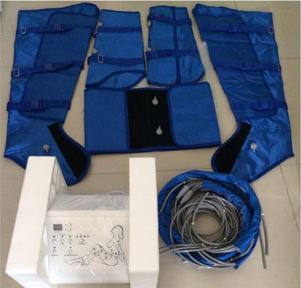 lymphatic drainage body massage shaping device wrap clothes air pressure blood circulation weight loss pressotherapy slimming machine
lymphatic drainage body massage shaping device wrap clothes air pressure blood circulation weight loss pressotherapy slimming machine