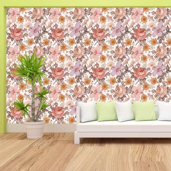 wallpapers classical nordic pink roses nature 3d for living room walls in rolls tropical sticker green self adhesive home decor
wallpapers classical nordic pink roses nature 3d for living room walls in rolls tropical sticker green self adhesive home decor