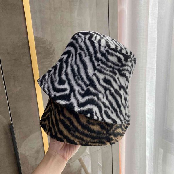 fashion net red street plush zebra basin children autumn winter designer leopard pattern fisherman's hat
fashion net red street plush zebra basin children autumn winter designer leopard pattern fisherman's hat