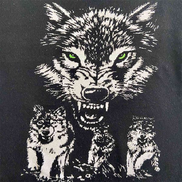 men's sweaters male hip hop wolf knitted shirt black impression jumper harajuku sweater long sleeve sleeves casual male fashion outwear, White;black
men's sweaters male hip hop wolf knitted shirt black impression jumper harajuku sweater long sleeve sleeves casual male fashion outwear, White;black