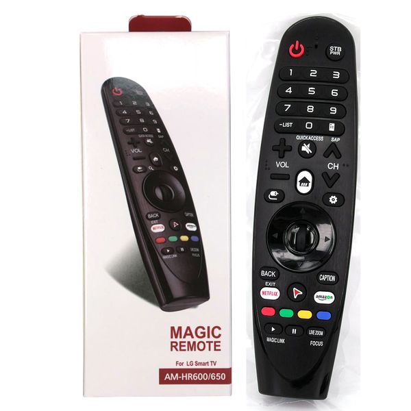 am-hr650a an-mr650a rplacement for lg magic remote control for select 2017 smart television 55uk6200 49uh603v fernbedienung
am-hr650a an-mr650a rplacement for lg magic remote control for select 2017 smart television 55uk6200 49uh603v fernbedienung