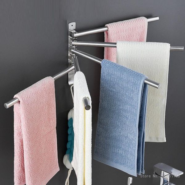 towel racks european stainless steel rack 4/3/2 arms hanging with hooks bathroom movable bars products
towel racks european stainless steel rack 4/3/2 arms hanging with hooks bathroom movable bars products