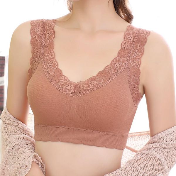 yoga outfit latex seamless bra push-up lace women's vest female fitness running gym women fashion cordless
yoga outfit latex seamless bra push-up lace women's vest female fitness running gym women fashion cordless