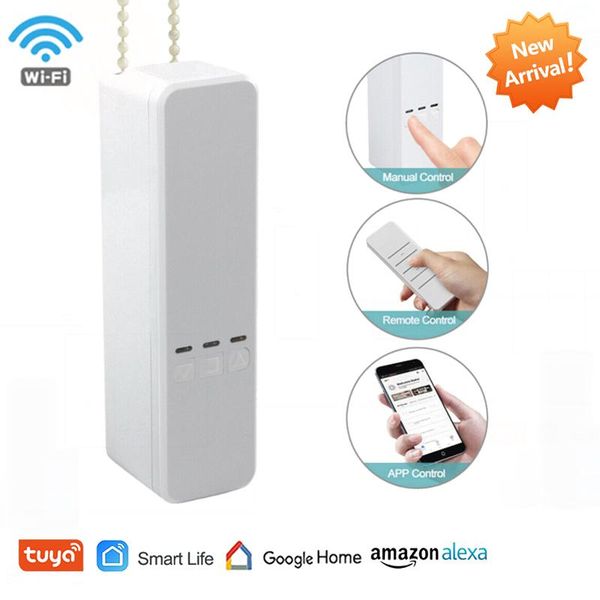 smart home control wifi tuya roller shade driver diy shutter motor life app work with alexa google assistant voice dropship
smart home control wifi tuya roller shade driver diy shutter motor life app work with alexa google assistant voice dropship