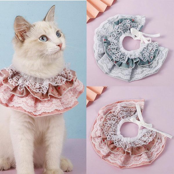 cat collars & leads scarf pet lace bib dog saliva towel jewelry decorative kitten with
cat collars & leads scarf pet lace bib dog saliva towel jewelry decorative kitten with