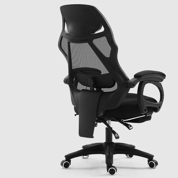 living room furniture mesh cloth household computer chair multi-function massage lifted rotated office reclining swivel with footrest
living room furniture mesh cloth household computer chair multi-function massage lifted rotated office reclining swivel with footrest