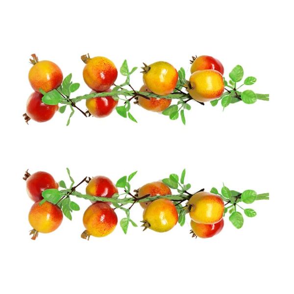 party decoration 2pcs funny rattan pendant classroom layout prop random color style
party decoration 2pcs funny rattan pendant classroom layout prop random color style
