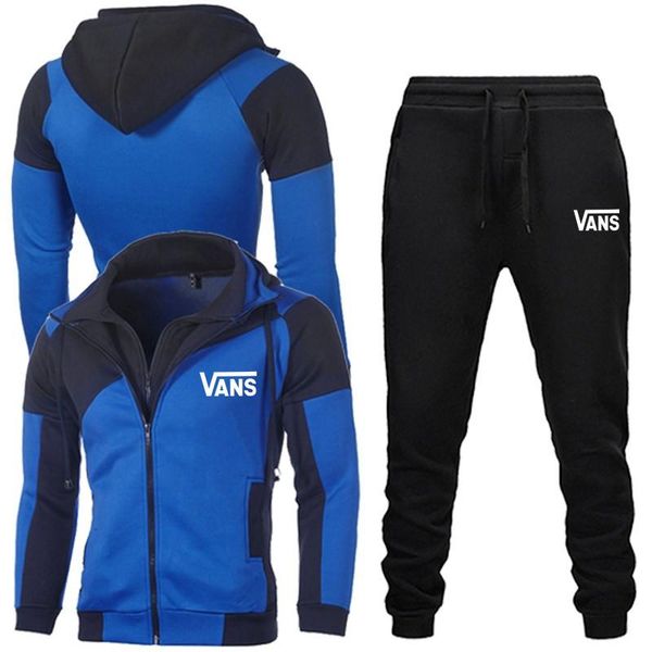 men's tracksuits 2021 brand clothing autumn winter sets hoodie+pants two pieces casual tracksuit male sportswear, Gray
men's tracksuits 2021 brand clothing autumn winter sets hoodie+pants two pieces casual tracksuit male sportswear, Gray