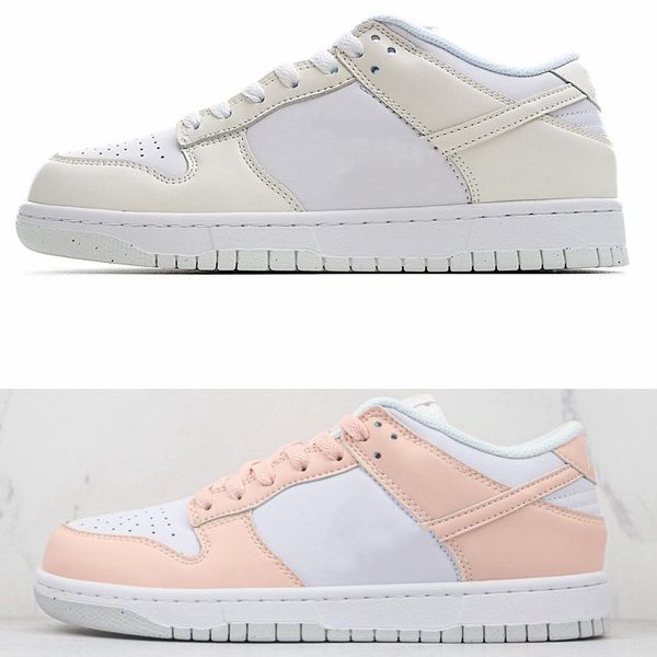 womens sb low move to zero skateboard shoes soft pink cream white next nature casual sneakers dd1873-100, Red;white
womens sb low move to zero skateboard shoes soft pink cream white next nature casual sneakers dd1873-100, Red;white