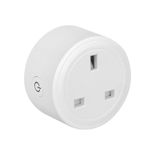 smart power plugs wifi socket uk wireless plug 16a timer app control suport alexa google home mini ift
smart power plugs wifi socket uk wireless plug 16a timer app control suport alexa google home mini ift