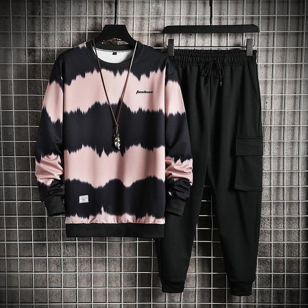 spring sets casual o neck mens tracksuit sportswear male patchwork hoodies pants 2pc sweathirs outwear men clothing, Gray
spring sets casual o neck mens tracksuit sportswear male patchwork hoodies pants 2pc sweathirs outwear men clothing, Gray