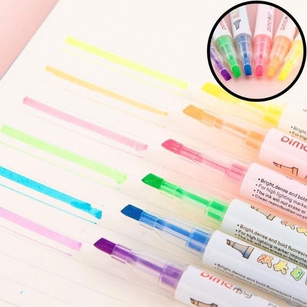 highlighters dual tip highlighter set 6 pcs gel bible assorted color narrow for journaling office stationery, Black;red
highlighters dual tip highlighter set 6 pcs gel bible assorted color narrow for journaling office stationery, Black;red
