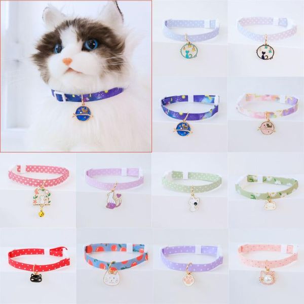 cat collars & leads cute buckle puppy pet supplies pendant kitten necklace dog collar
cat collars & leads cute buckle puppy pet supplies pendant kitten necklace dog collar