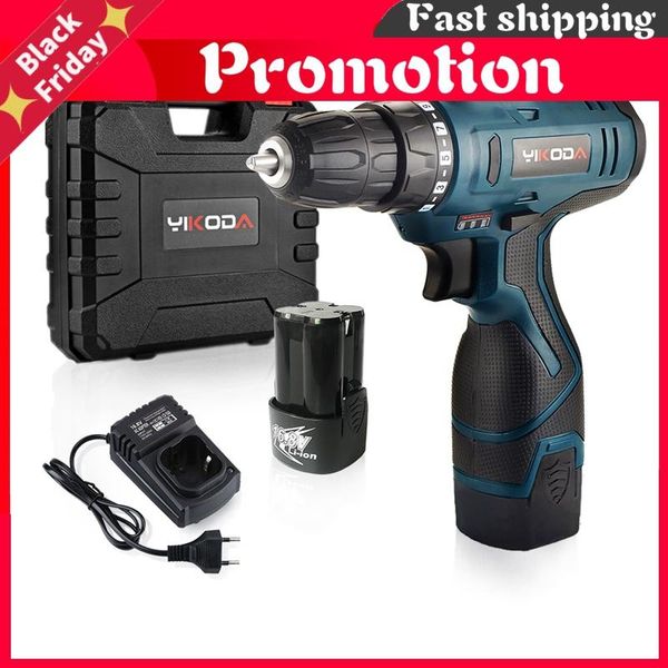 professional electric screwdrivers 16.8v screwdriver lithium battery cordless drill rechargeable parafusadeira furadeira household diy power
professional electric screwdrivers 16.8v screwdriver lithium battery cordless drill rechargeable parafusadeira furadeira household diy power