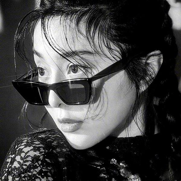 sunglasses fsqce cateye women small cat eye sun glasses brand designer colorful ladies eyewear for female uv400, White;black
sunglasses fsqce cateye women small cat eye sun glasses brand designer colorful ladies eyewear for female uv400, White;black