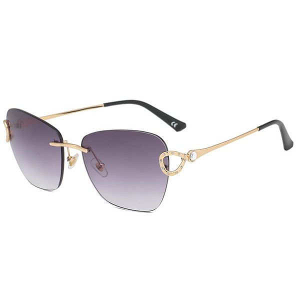 sunglasses 2021 metal rimless women retro oversized square sun glasses fashion half frame streetwear eyewear 50084, White;black
sunglasses 2021 metal rimless women retro oversized square sun glasses fashion half frame streetwear eyewear 50084, White;black