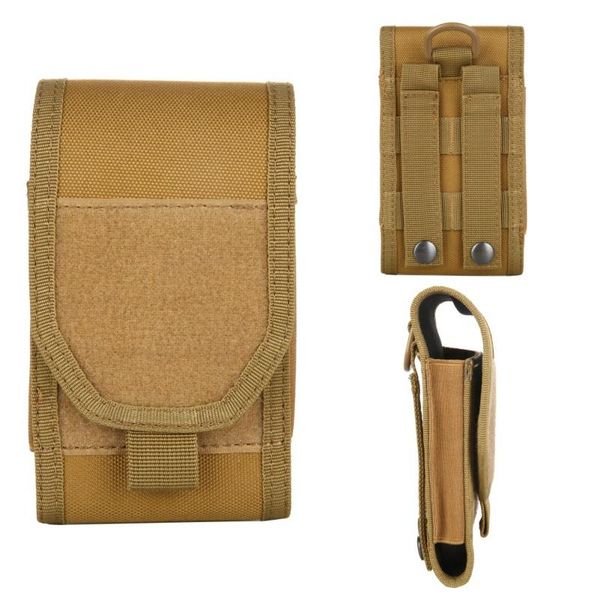 outdoor bags multifunctional bag 1000d molle climbing bag16cm*9cm*3cm survivor case large smartphone pouch
outdoor bags multifunctional bag 1000d molle climbing bag16cm*9cm*3cm survivor case large smartphone pouch