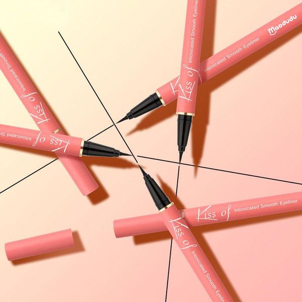 eyeliner 4color pencil waterproof sweat-proof quick-drying no smudging liquid pen eye makeup cosmetics tslm1
eyeliner 4color pencil waterproof sweat-proof quick-drying no smudging liquid pen eye makeup cosmetics tslm1