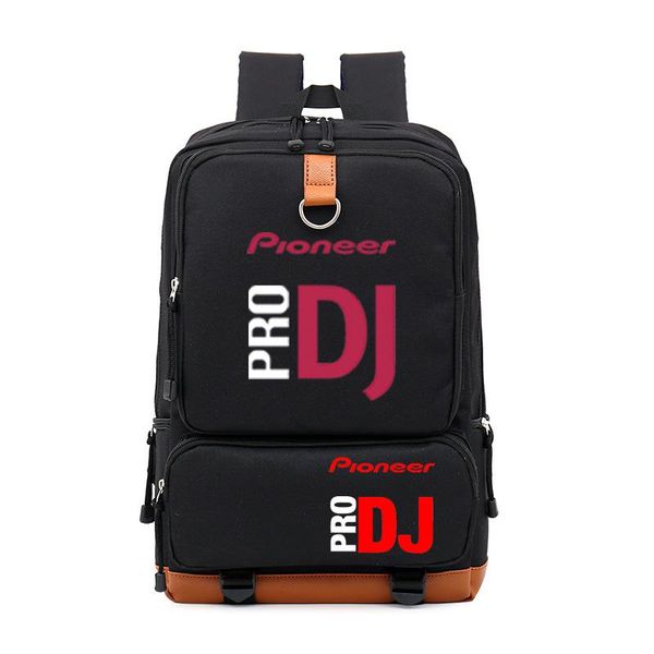 backpack pioneer pro dj student boy/girl partial japanese style travel business computer bag
backpack pioneer pro dj student boy/girl partial japanese style travel business computer bag