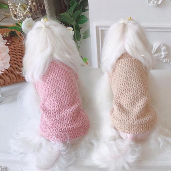 dog apparel five color xs-3xl warm winter sweater sweaters puppy clothes vestidos vest cat pets dogs coats jacket maltese clothing
dog apparel five color xs-3xl warm winter sweater sweaters puppy clothes vestidos vest cat pets dogs coats jacket maltese clothing