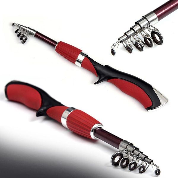 1.4m mini sea fishing rod outdoor portable glass fiber spinning pole travel boat rock accessories rods
1.4m mini sea fishing rod outdoor portable glass fiber spinning pole travel boat rock accessories rods