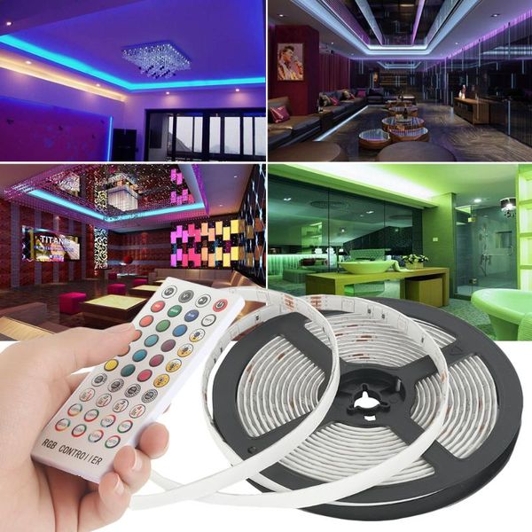 strips led strip light rgb smd flexible ribbon fita with bluetooth music 5m tape diode dc 12v+ remote control +adapter
strips led strip light rgb smd flexible ribbon fita with bluetooth music 5m tape diode dc 12v+ remote control +adapter