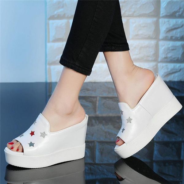 slippers punk slides women black white trainers leather high heel outdoor wedges platform pumps summer sneakers party oxfords
slippers punk slides women black white trainers leather high heel outdoor wedges platform pumps summer sneakers party oxfords