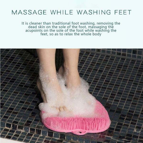 bath mats 4# pregnant feet washing mat massage dead skin removal exfoliator pad home foot durable
bath mats 4# pregnant feet washing mat massage dead skin removal exfoliator pad home foot durable