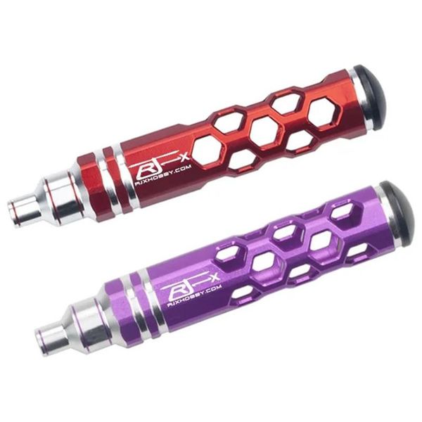 6.35mm hex screwdriver handle 1.5/2.0/2.5/3.0mm for rc models car boat airplane hand tools
6.35mm hex screwdriver handle 1.5/2.0/2.5/3.0mm for rc models car boat airplane hand tools